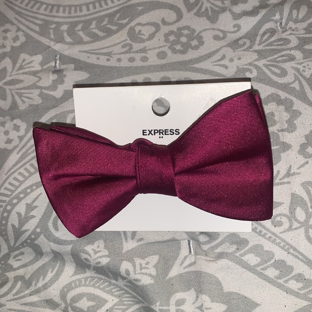 Express bow ties - Picture 5 of 5